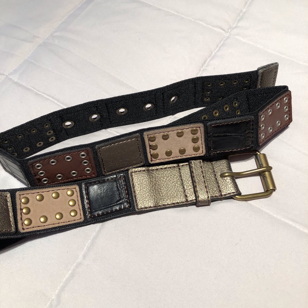 Relic Belt